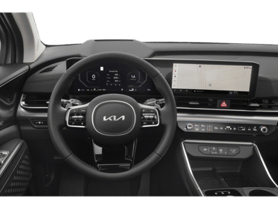 2026 Kia Carnival Hybrid - Photo 4