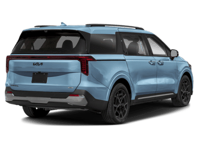 2026 Kia Carnival Hybrid - Photo 2