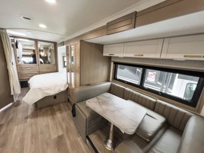 2027 Entegra ODYSSEY — photo 7 view