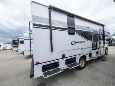 2027 Entegra ODYSSEY — photo 19 view