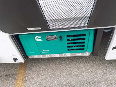 2027 Entegra ODYSSEY — photo 28 view