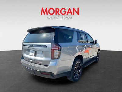 2023 Chevrolet Tahoe — photo 8 view