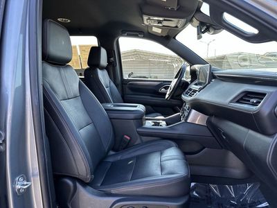 2023 Chevrolet Tahoe — photo 25 view