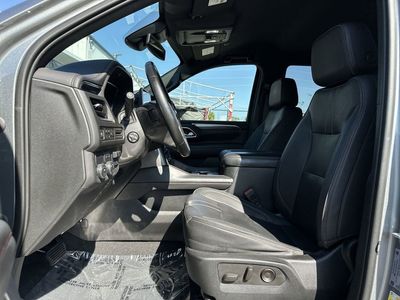 2023 Chevrolet Tahoe — photo 13 view