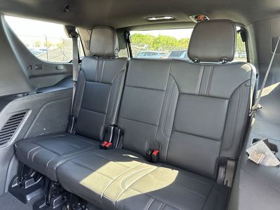 2023 Chevrolet Tahoe — photo 24 view