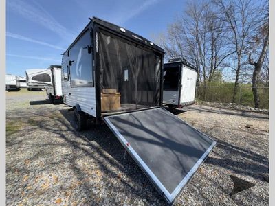 2026 Wayfinder RV GO LITE - Photo 8