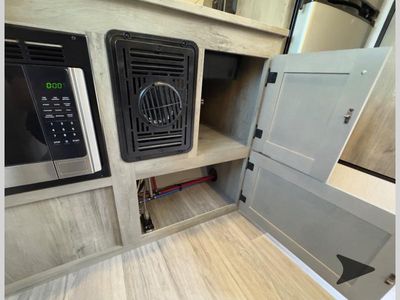 2026 Wayfinder RV GO LITE - Photo 17