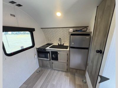 2026 Wayfinder RV GO LITE - Photo 11