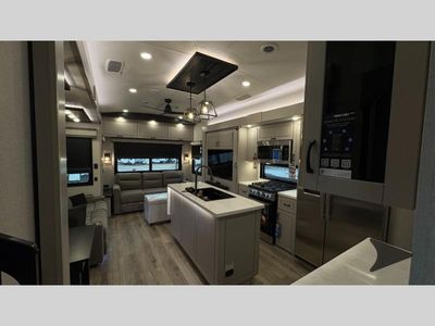 2026 Jayco North Point — photo 20 view