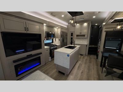 2026 Jayco North Point — photo 70 view
