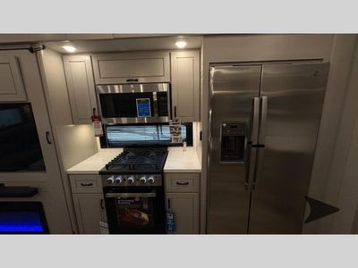 2026 Jayco North Point — photo 45 view