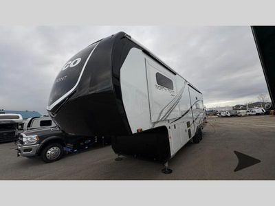 2026 Jayco North Point — photo 74 view
