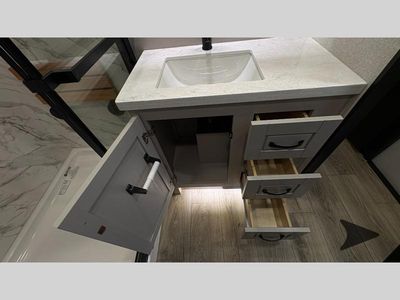 2026 Jayco North Point — photo 26 view