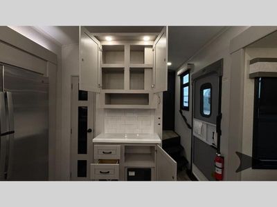 2026 Jayco North Point — photo 43 view