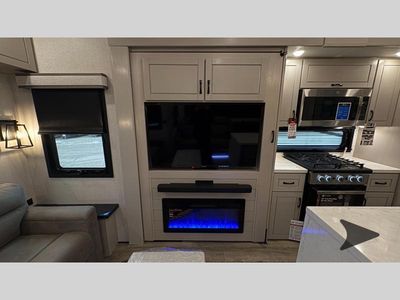 2026 Jayco North Point — photo 55 view