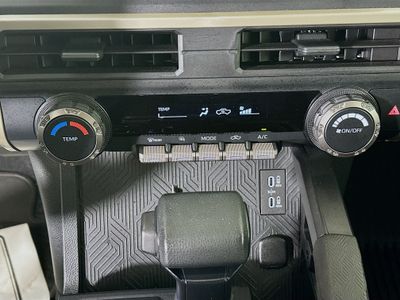2024 Toyota Tacoma 4WD - Photo 23
