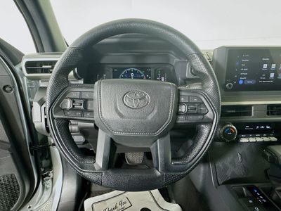 2024 Toyota Tacoma 4WD - Photo 15