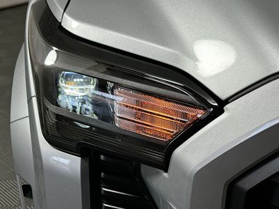 2024 Toyota Tacoma 4WD - Photo 9