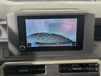 2024 Toyota Tacoma 4WD - Photo 25