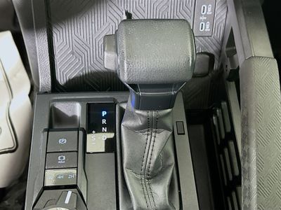2024 Toyota Tacoma 4WD - Photo 21