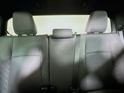 2024 Toyota Tacoma 4WD - Photo 30