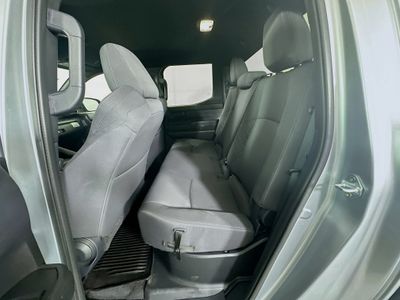 2024 Toyota Tacoma 4WD - Photo 26