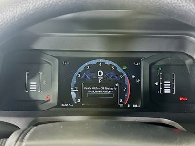 2024 Toyota Tacoma 4WD - Photo 19