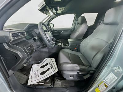 2024 Toyota Tacoma 4WD - Photo 12