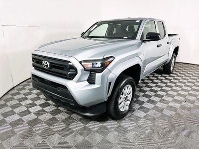 2024 Toyota Tacoma 4WD - Photo 7