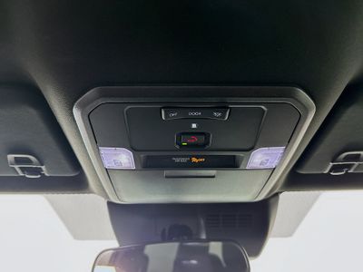 2024 Toyota Tacoma 4WD - Photo 18