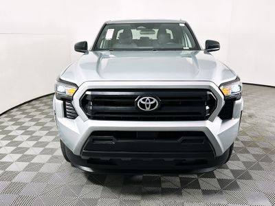 2024 Toyota Tacoma 4WD - Photo 8