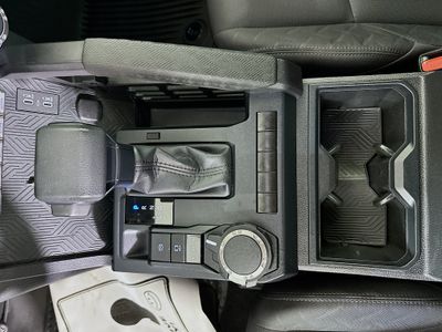 2024 Toyota Tacoma 4WD - Photo 22