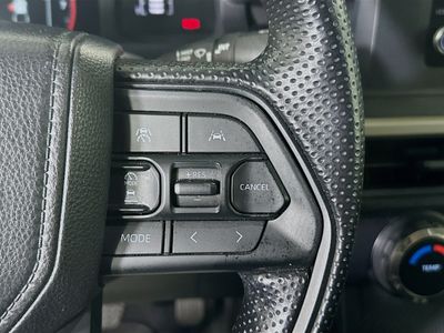 2024 Toyota Tacoma 4WD - Photo 17