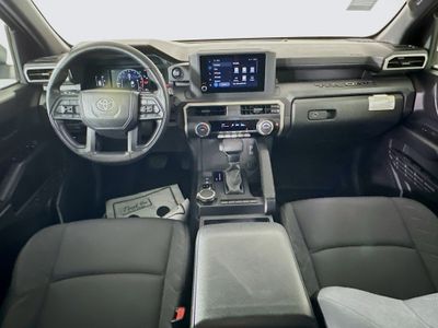 2024 Toyota Tacoma 4WD - Photo 27