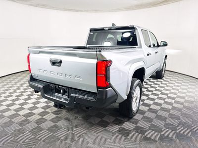 2024 Toyota Tacoma 4WD - Photo 3