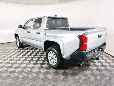 2024 Toyota Tacoma 4WD - Photo 5