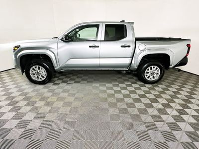2024 Toyota Tacoma 4WD - Photo 6