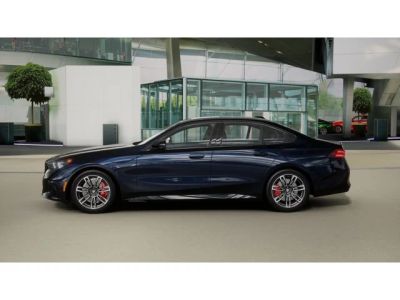 2027 BMW 5 Series - Photo 4