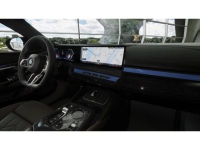2027 BMW 5 Series - Photo 14