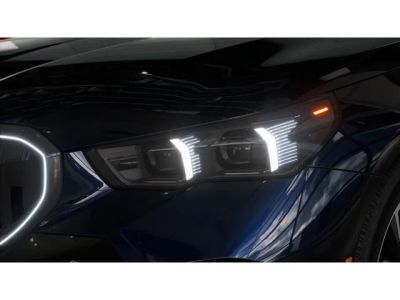 2027 BMW 5 Series - Photo 6