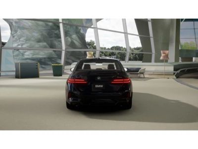 2027 BMW 5 Series - Photo 5