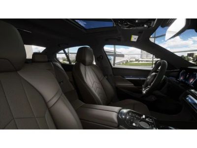 2027 BMW 5 Series - Photo 9