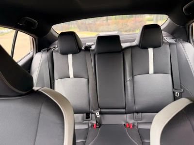 2025 Toyota Camry — photo 15 view