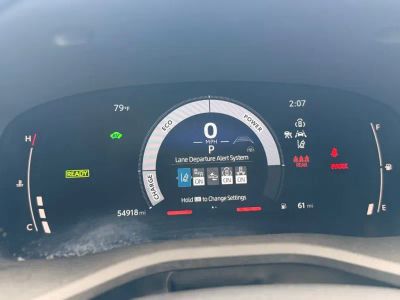 2025 Toyota Camry — photo 24 view