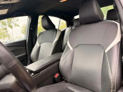 2025 Toyota Camry — photo 14 view