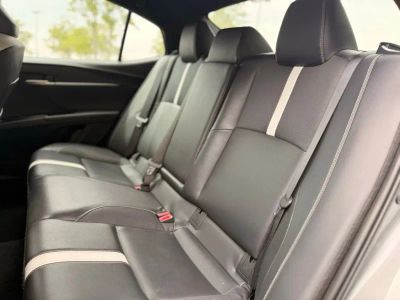 2025 Toyota Camry — photo 16 view