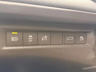 2025 Toyota Camry — photo 23 view