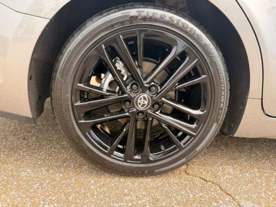 2025 Toyota Camry — photo 12 view