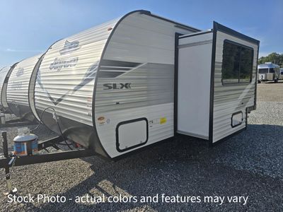 2026 Jayco Jay Flight SLX - Photo 7