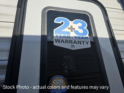 2026 Jayco Jay Flight SLX - Photo 14